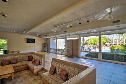 Family Condo with Pool Less Than 1 Mi to Old Town Scottsdale - image 2