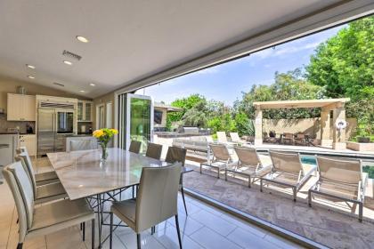 Bright Scottsdale Home - Lounge and Cook Poolside! - image 2