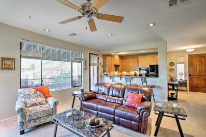 Scottsdale Serenity Condo with Pool Access and Views! - image 2