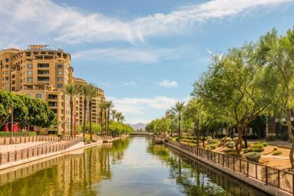 Frontdesk Old Town Apts Scottsdale AZ - image 12