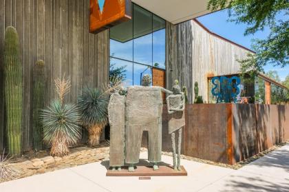 Frontdesk Old Town Apts Scottsdale AZ - image 14