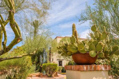 Frontdesk Old Town Apts Scottsdale AZ - image 15