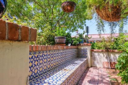 Frontdesk Old Town Apts Scottsdale AZ - image 16