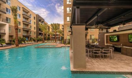 Frontdesk Old Town Apts Scottsdale AZ - image 18