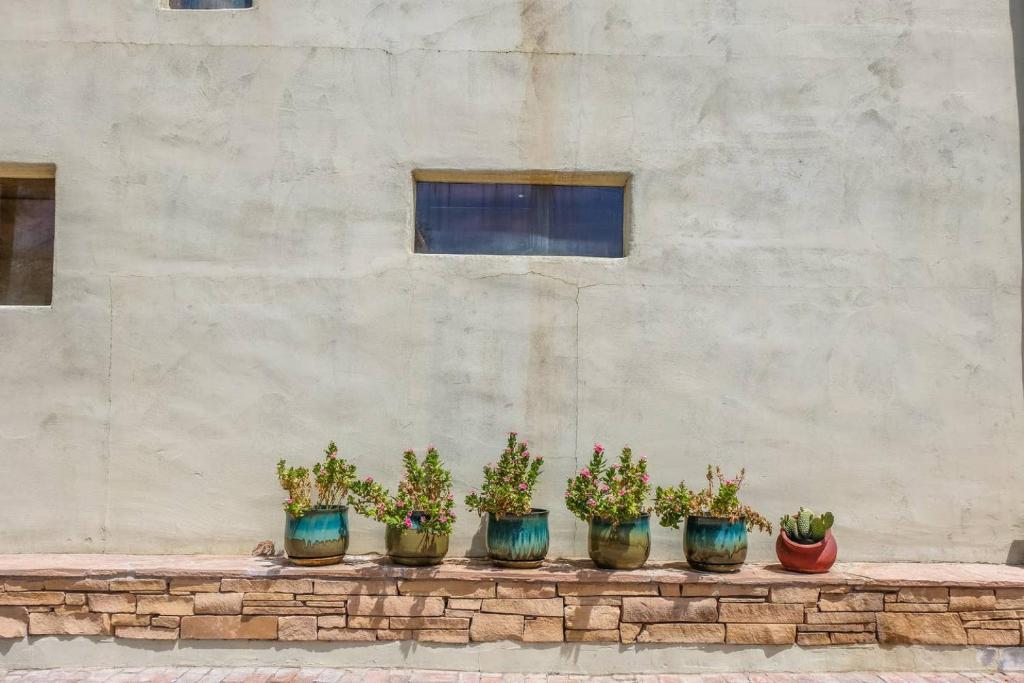 Frontdesk Old Town Apts Scottsdale AZ - image 4