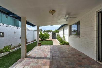 Scottsdale Home with Patio and Pool 4Mi to Papago Park - image 15