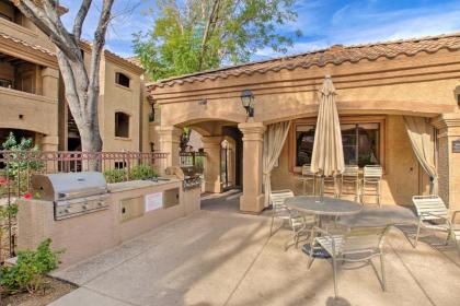 Scottsdale Haven with Balcony and Resort-Style Pool! - image 5