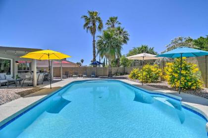 Modern Getaway with Pool about 2 Mi to Kierland Commons! - image 18