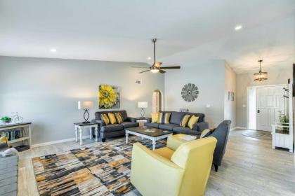 Modern Getaway with Pool about 2 Mi to Kierland Commons! - image 9