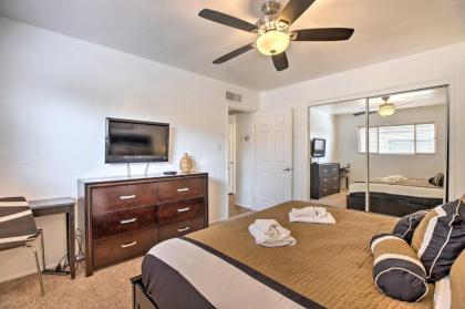 Old Town Scottsdale Retreat with Pool Access! - image 16