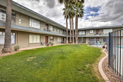 Old Town Scottsdale Retreat with Pool Access! - image 18