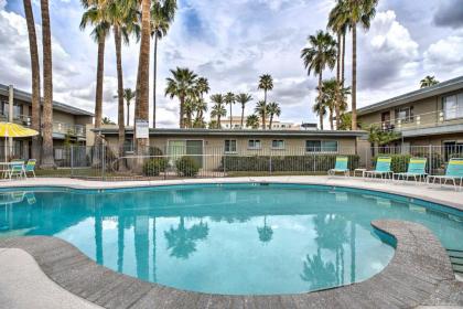 Old Town Scottsdale Retreat with Pool Access! - image 3