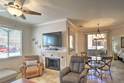 Upscale Condo with Pool Access and Near Golfing! - image 10