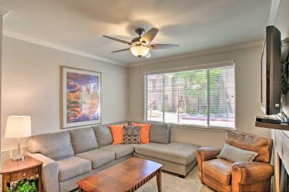 Upscale Condo with Pool Access and Near Golfing! - image 11