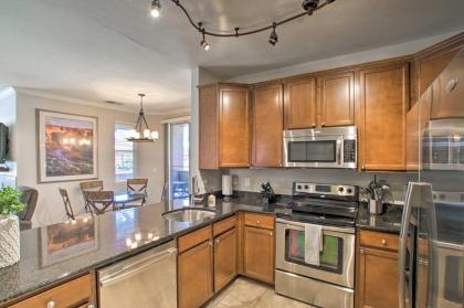 Upscale Condo with Pool Access and Near Golfing! - image 13