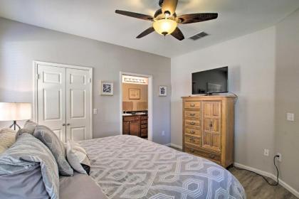 Upscale Condo with Pool Access and Near Golfing! - image 17