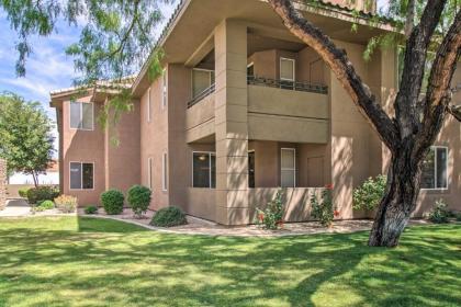 Upscale Condo with Pool Access and Near Golfing! - image 2