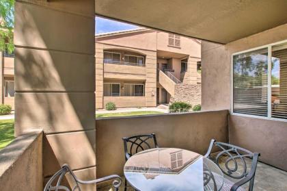 Upscale Condo with Pool Access and Near Golfing! - image 3