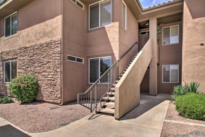 Upscale Condo with Pool Access and Near Golfing! - image 4