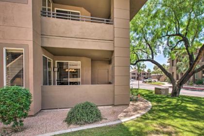 Upscale Condo with Pool Access and Near Golfing! - image 5