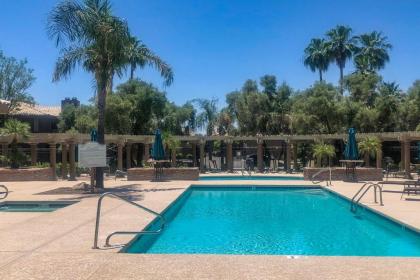 Upscale Condo with Pool Access and Near Golfing! - image 9