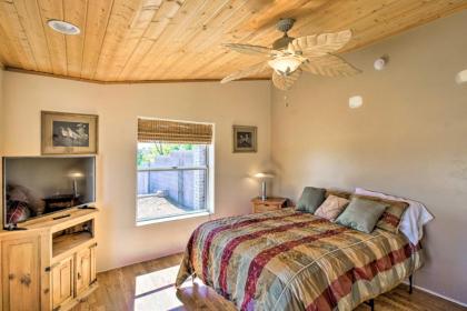 Horse-Friendly Oasis with Luxurious Interior and Pool! - image 16