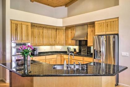 Horse-Friendly Oasis with Luxurious Interior and Pool! - image 7