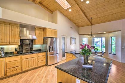 Horse-Friendly Oasis with Luxurious Interior and Pool! - image 8