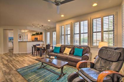 Condo with Resort Pool Walk to Golf and Dining! - image 12