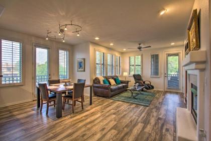 Condo with Resort Pool Walk to Golf and Dining! - image 16