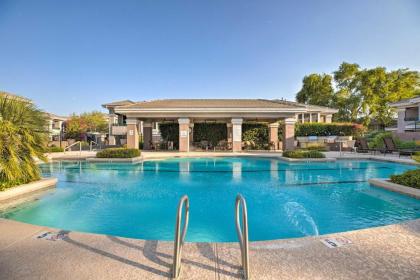 Condo with Resort Pool Walk to Golf and Dining! - image 6