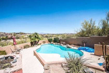 Fountain Hills with Heated Pool and Amazing Views! - image 6