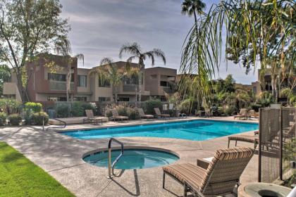 Sun Scape Condo on Golf Course Pool Access! - image 10