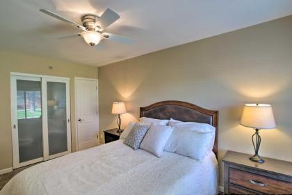 Sun Scape Condo on Golf Course Pool Access! - image 11