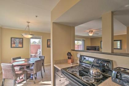 Sun Scape Condo on Golf Course Pool Access! - image 12