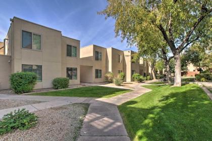 Sun Scape Condo on Golf Course Pool Access! - image 13