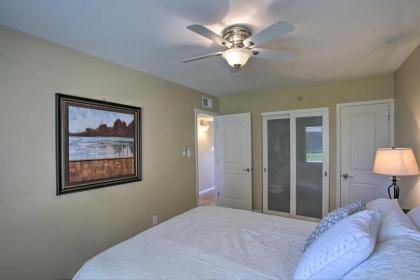 Sun Scape Condo on Golf Course Pool Access! - image 14