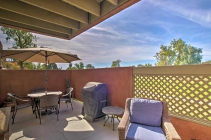 Sun Scape Condo on Golf Course Pool Access! - image 17