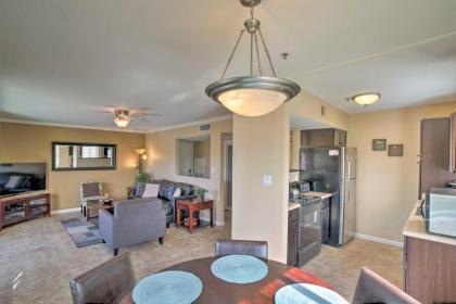 Sun Scape Condo on Golf Course Pool Access! - image 18