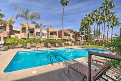 Sun Scape Condo on Golf Course Pool Access! - image 3