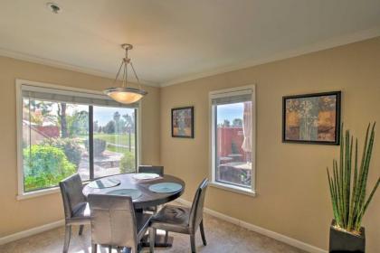 Sun Scape Condo on Golf Course Pool Access! - image 7