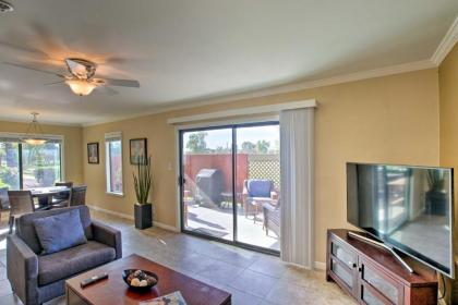 Sun Scape Condo on Golf Course Pool Access! - image 8