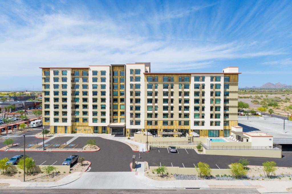 Hyatt House North Scottsdale - main image