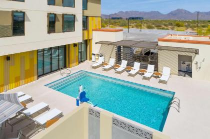 Hyatt House North Scottsdale - image 16