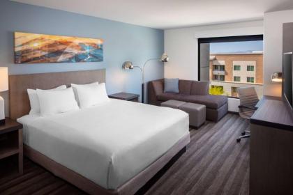 Hyatt House North Scottsdale - image 18