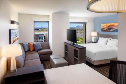 Hyatt House North Scottsdale - image 4