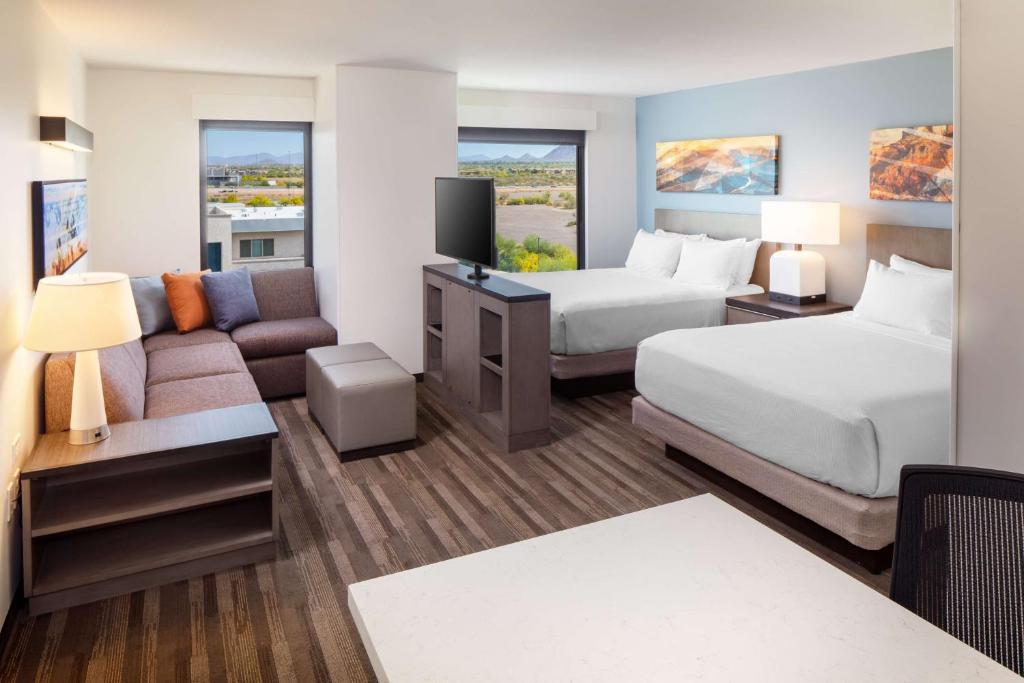 Hyatt House North Scottsdale - image 7