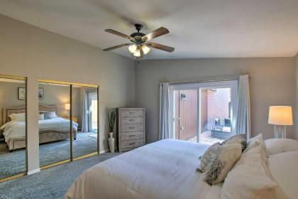 Scottsdale Retreat with Yard 4 Mi to Old Town! - image 12