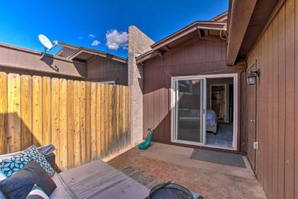 Scottsdale Retreat with Yard 4 Mi to Old Town! - image 14