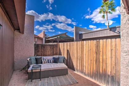 Scottsdale Retreat with Yard 4 Mi to Old Town! - image 16